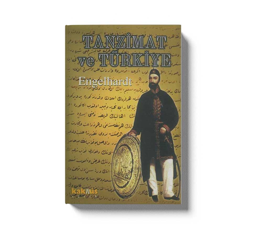 Tanzimat Ve Türkiye