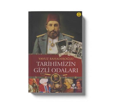 Tarihimizin Gizli Odaları