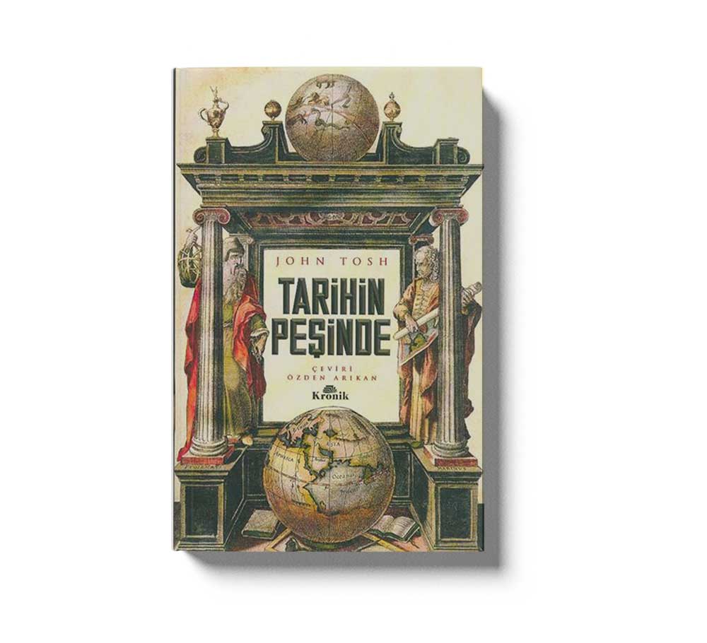 Tarihin Pesinde
