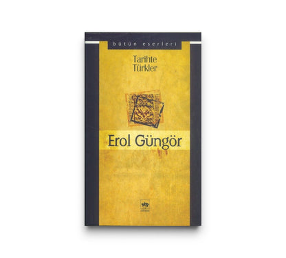 Tarihte Türkler