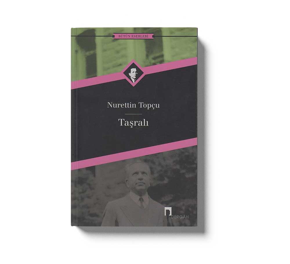 Tasrali