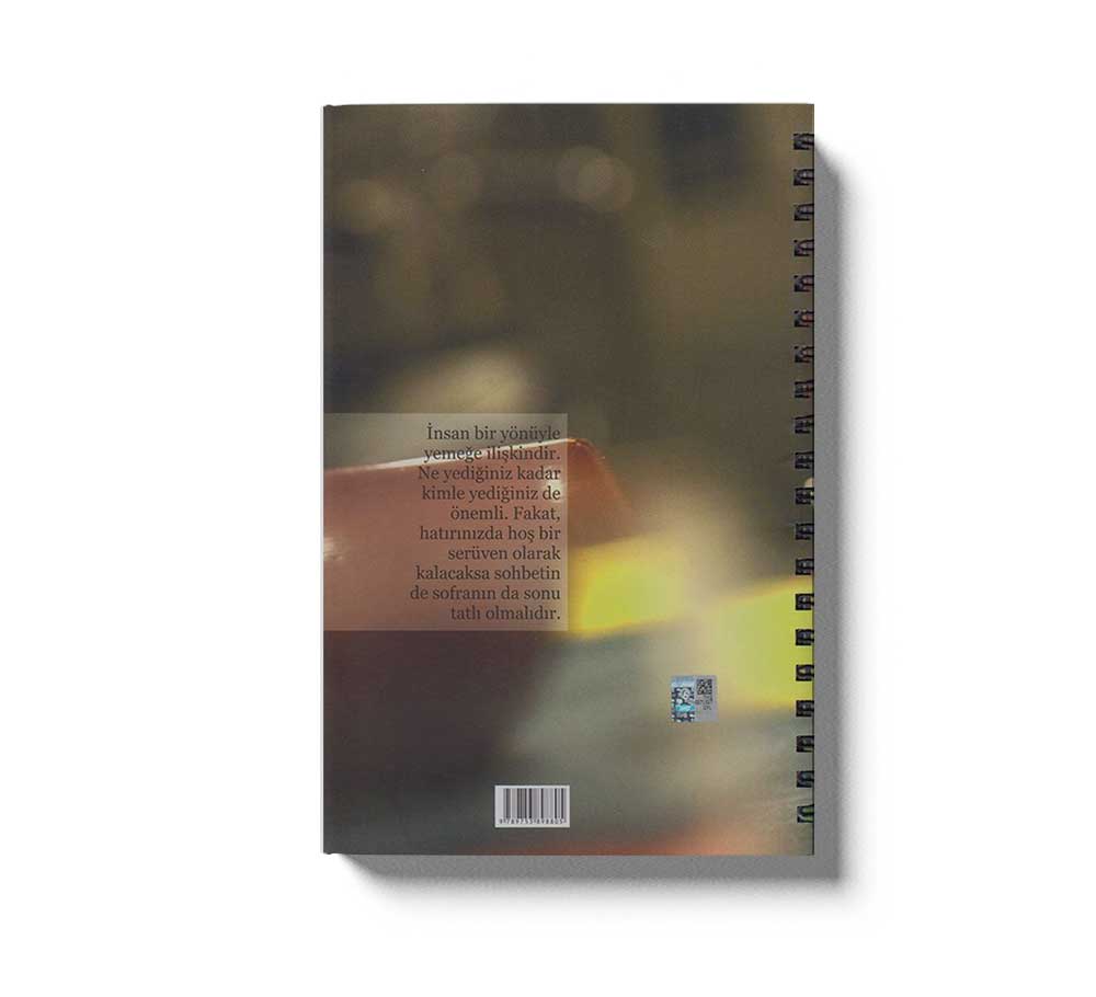 Tatli Serüveni Hafif Tatlar Kitabi