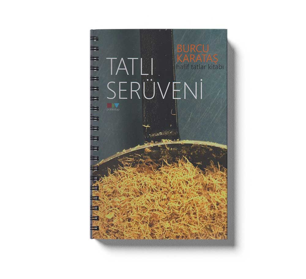 Tatli Serüveni Hafif Tatlar Kitabi