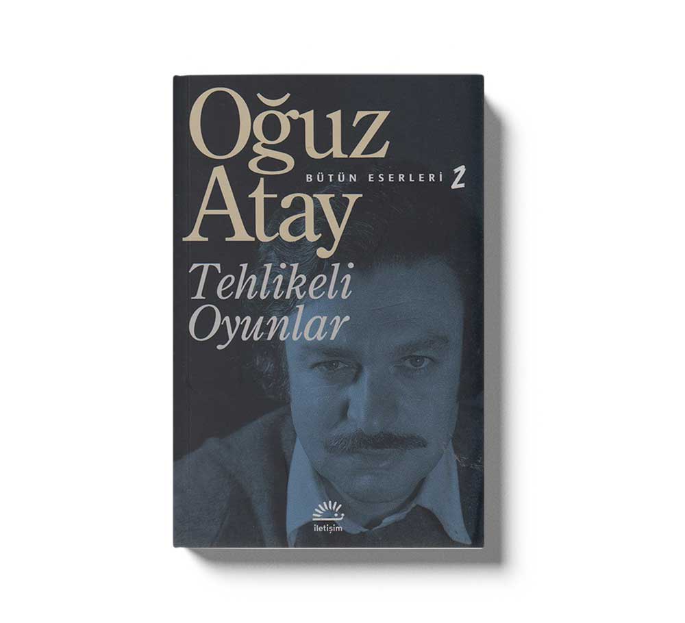 Tehlikeli Oyunlar