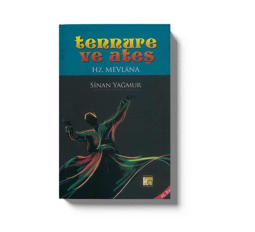 Tennure Ve Ates Hz Mevlana