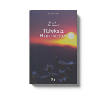 Tüfeksiz Hareketler