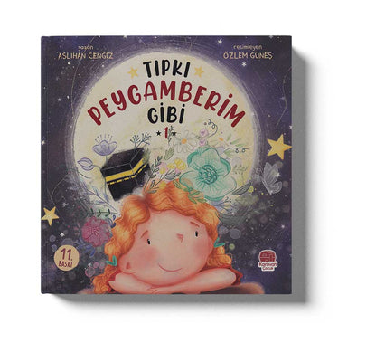 Tıpkı Peygamberim Gibi 1