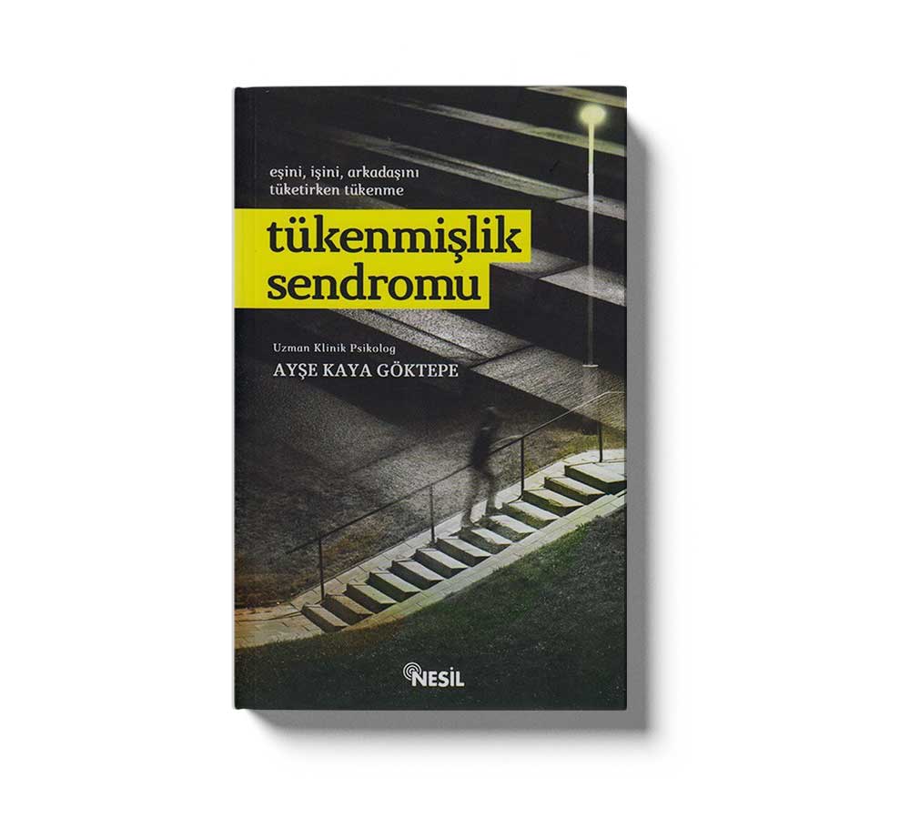 Tükenmislik Sendromu