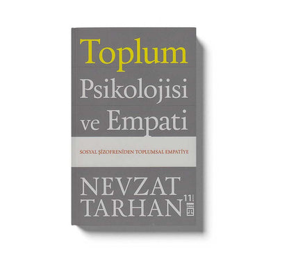 Toplum Psikolojisi ve Empati