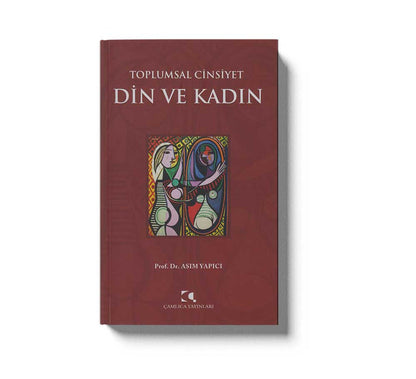 Toplumsal Cinsiyet Din Ve Kadin