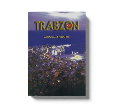 Trabzon Ansiklopedisi
