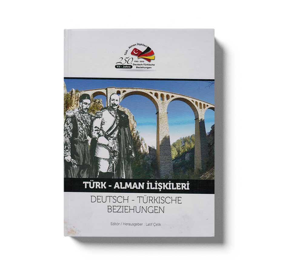 Türk Alman Ilişkileri