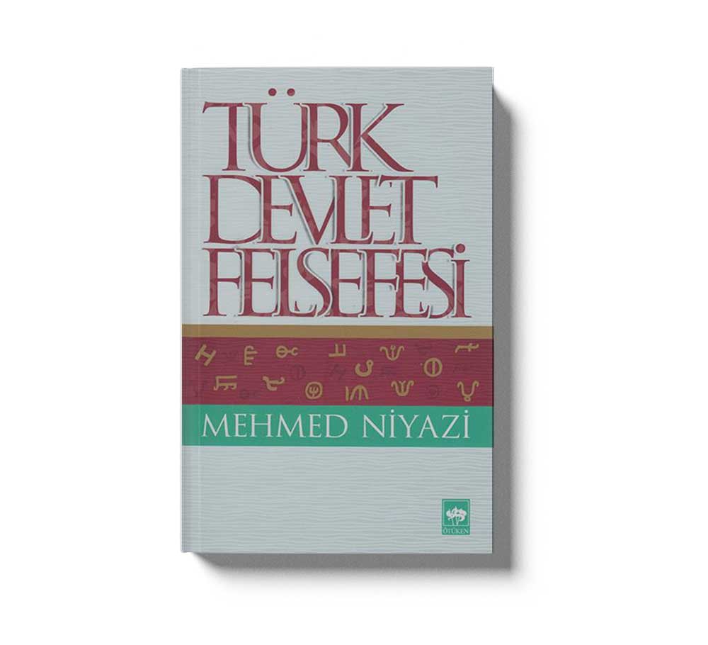 Türk Devlet Felsefei
