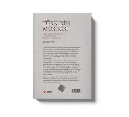 Türk Din Musikisi
