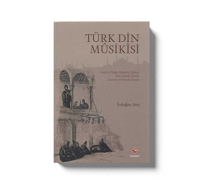 Türk Din Musikisi