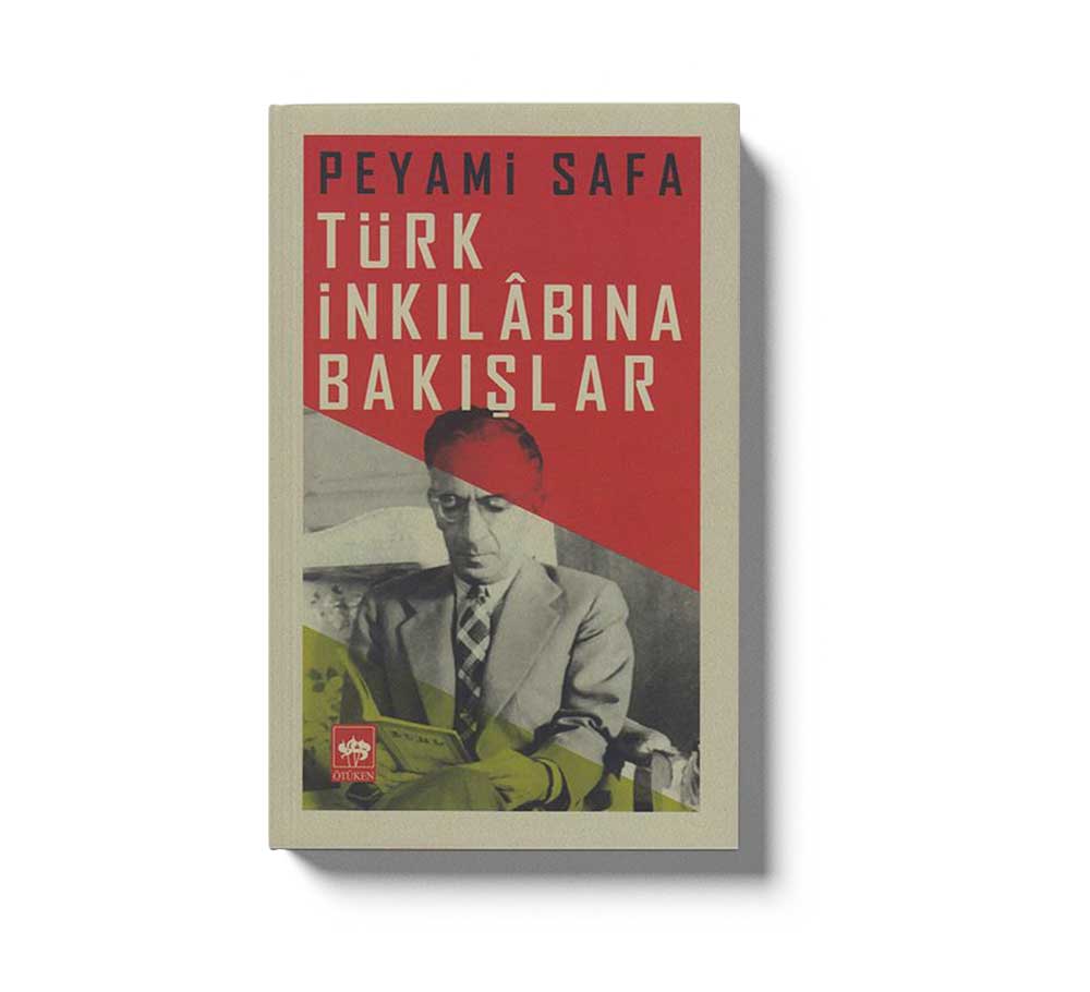 Türk Inkilabina Bakislar