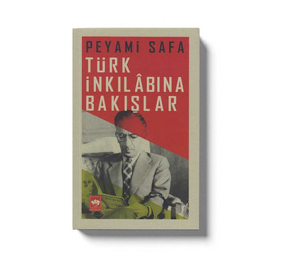 Türk Inkilabina Bakislar