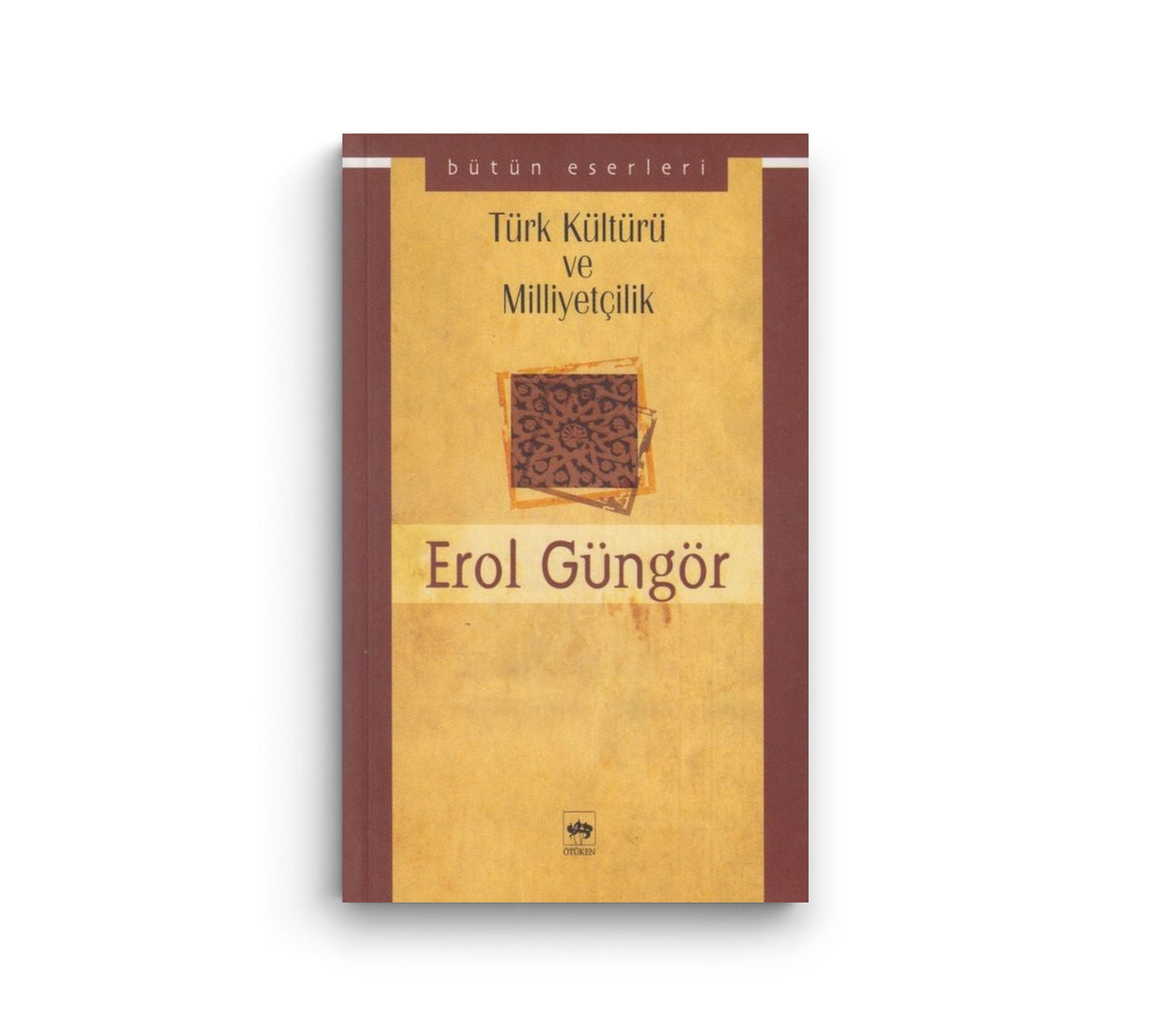 Türk Kültürü Ve Milliyetcilik