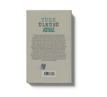 Türk Ülküsü