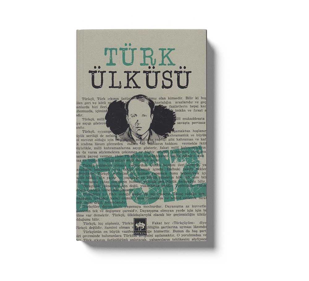 Türk Ülküsü