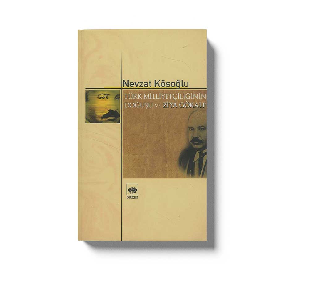 Türk Milliyetciliginin Dogusu