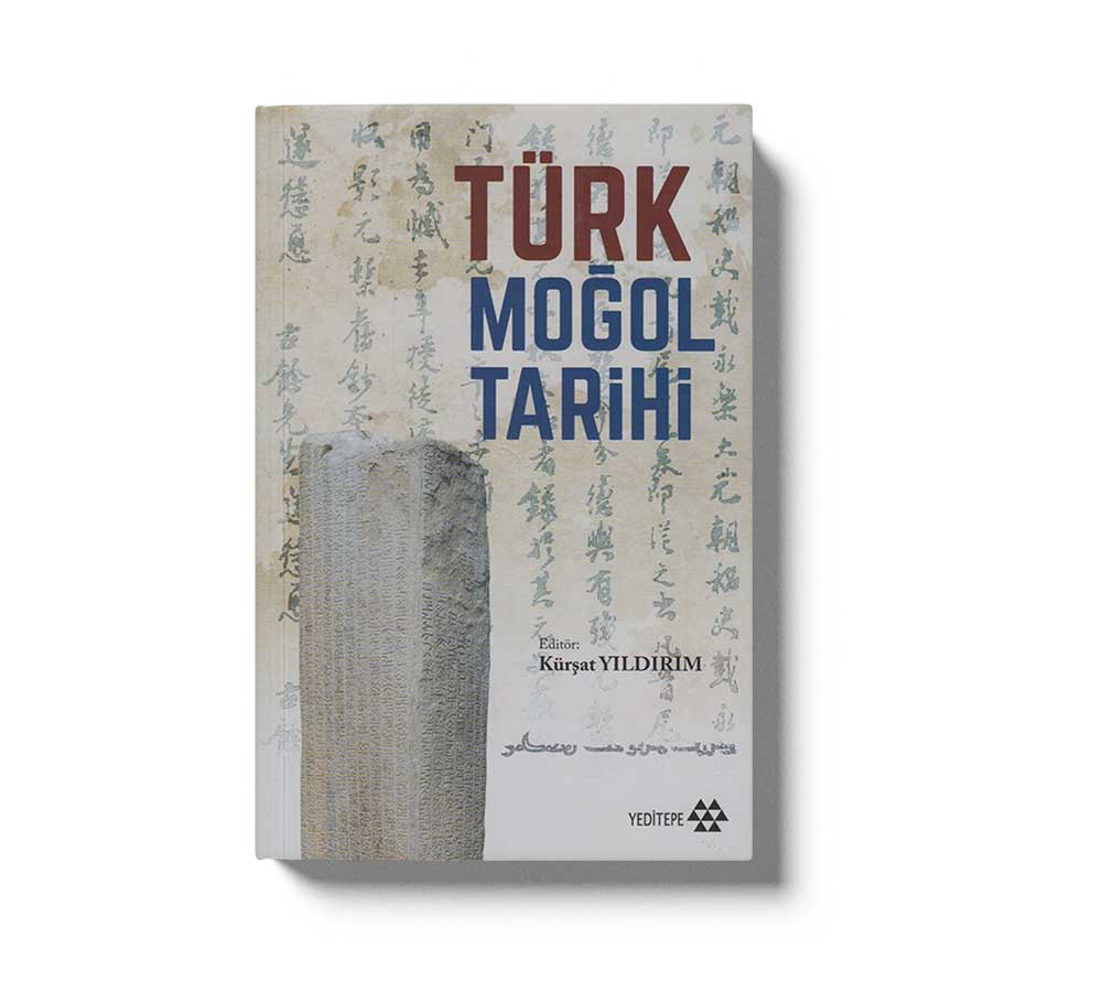 Türk Moğul Tarihi