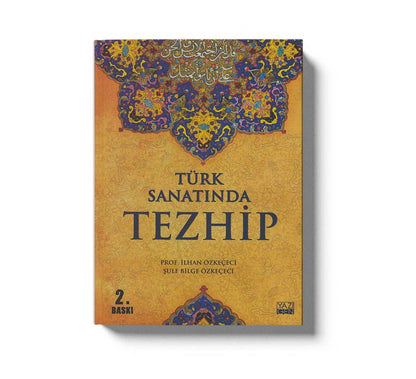 Türk Sanatinda Tezhip