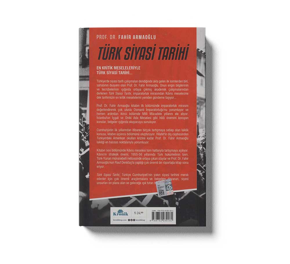 Türk Siyasi Tarihi