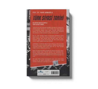 Türk Siyasi Tarihi