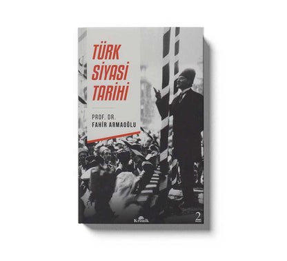 Türk Siyasi Tarihi