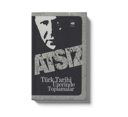 Türk Tarihi Üzerinde Toplamala