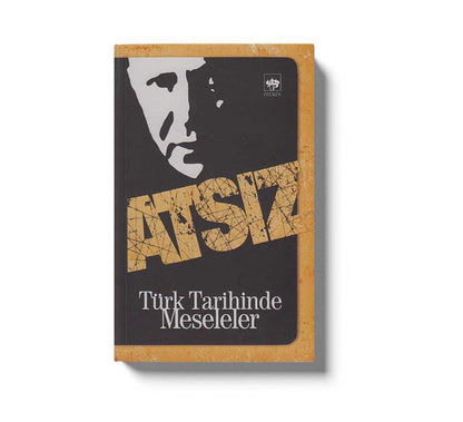Türk Tarihinde Meseleler