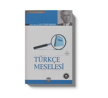 Türkce Meselesi