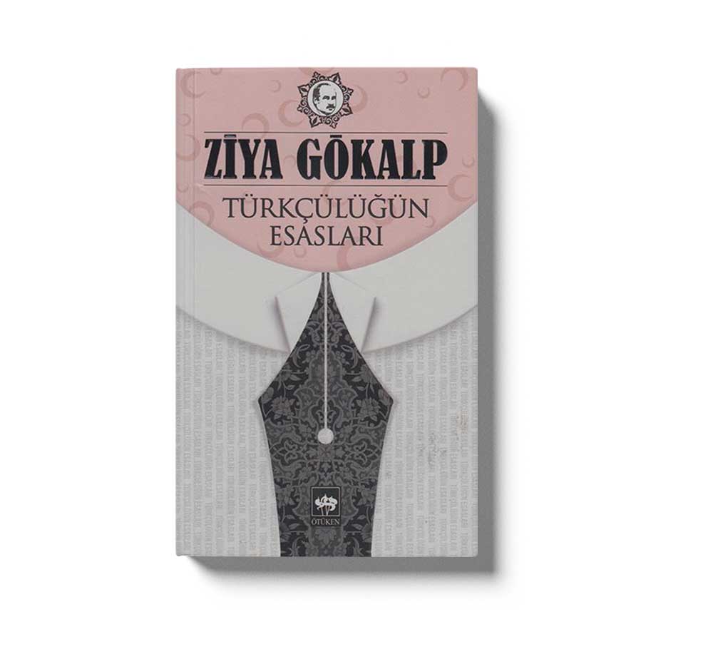 Türkcülügün Esaslari