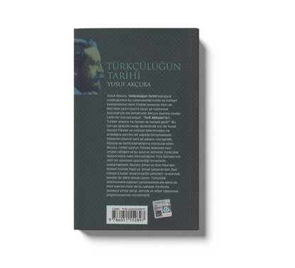Türkcülügün Tarihi
