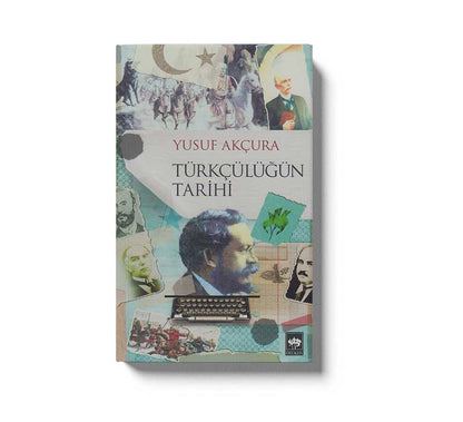 Türkcülügün Tarihi