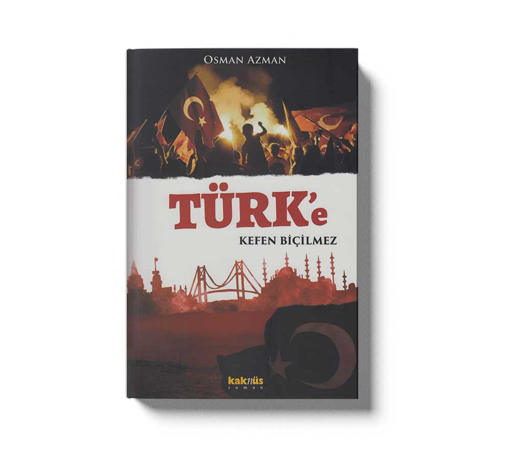 Türke Kefen Bicilmez