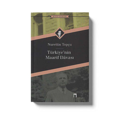 Türkiyenin Maarif Davasi