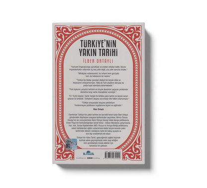 Türkiye'nin Yakın Tarihi