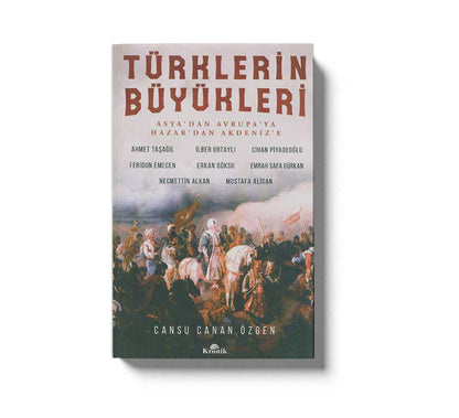 Türklerin Büyükleri