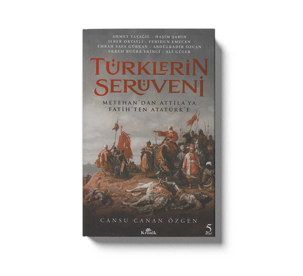 Türklerin Serüveni