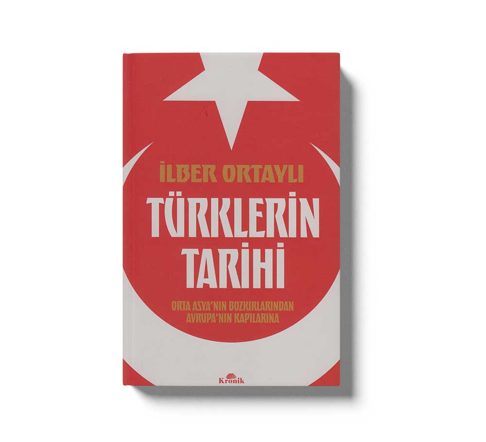 Türklerin Tarihi 1