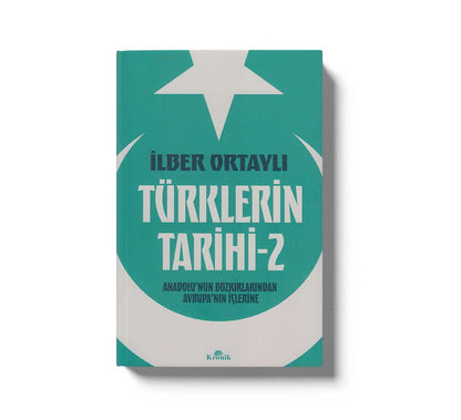 Türklerin Tarihi 2