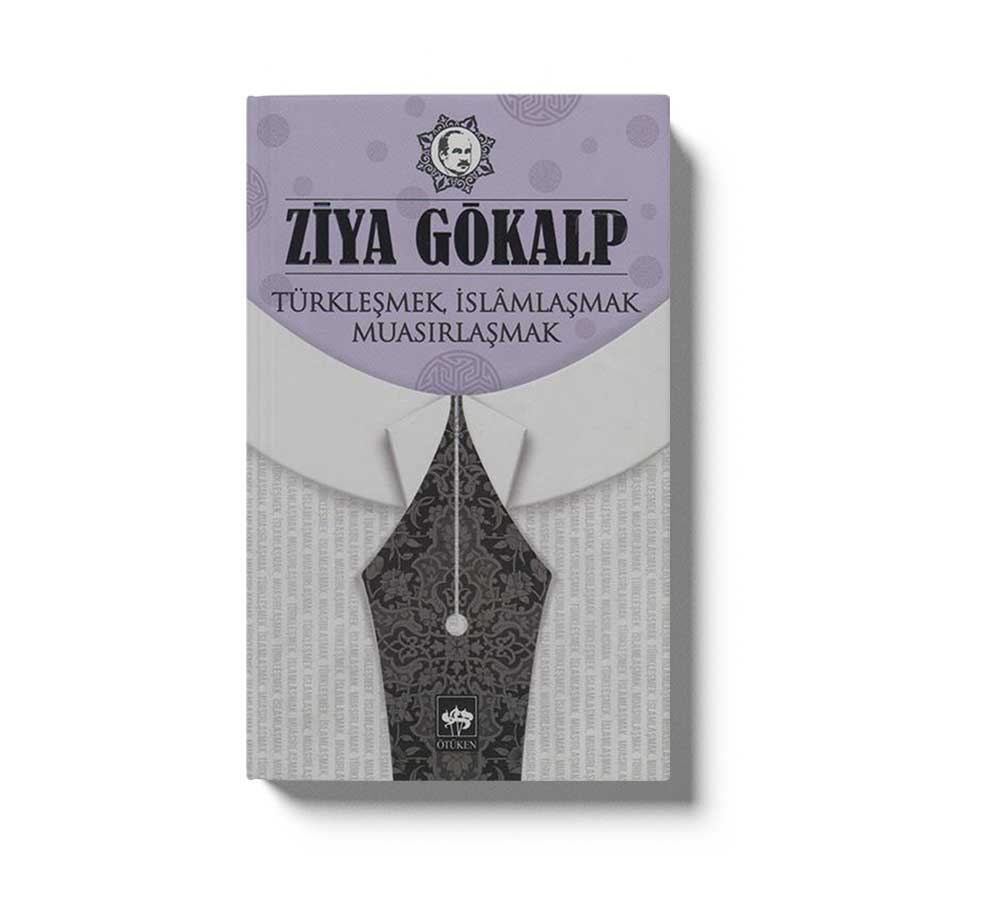 Türklesmek,Islamlasmak Muasirl