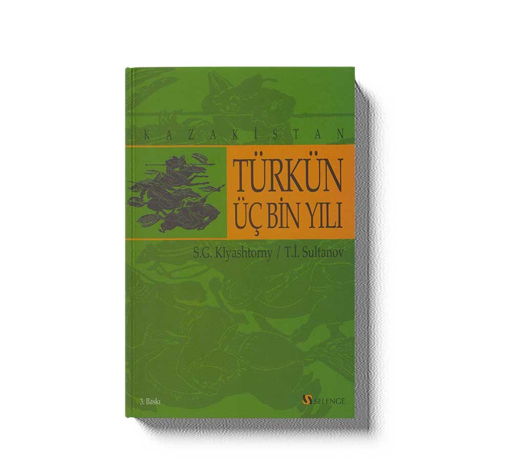 Türkün Üc Bin Yili