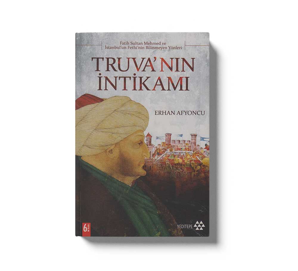 Truvanin Intikami