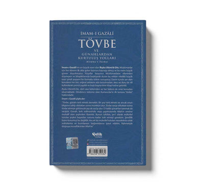 Tövbe ve Günahlardan Kurtuluş Yolları