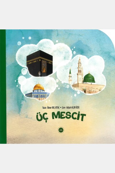 Üç Mescit