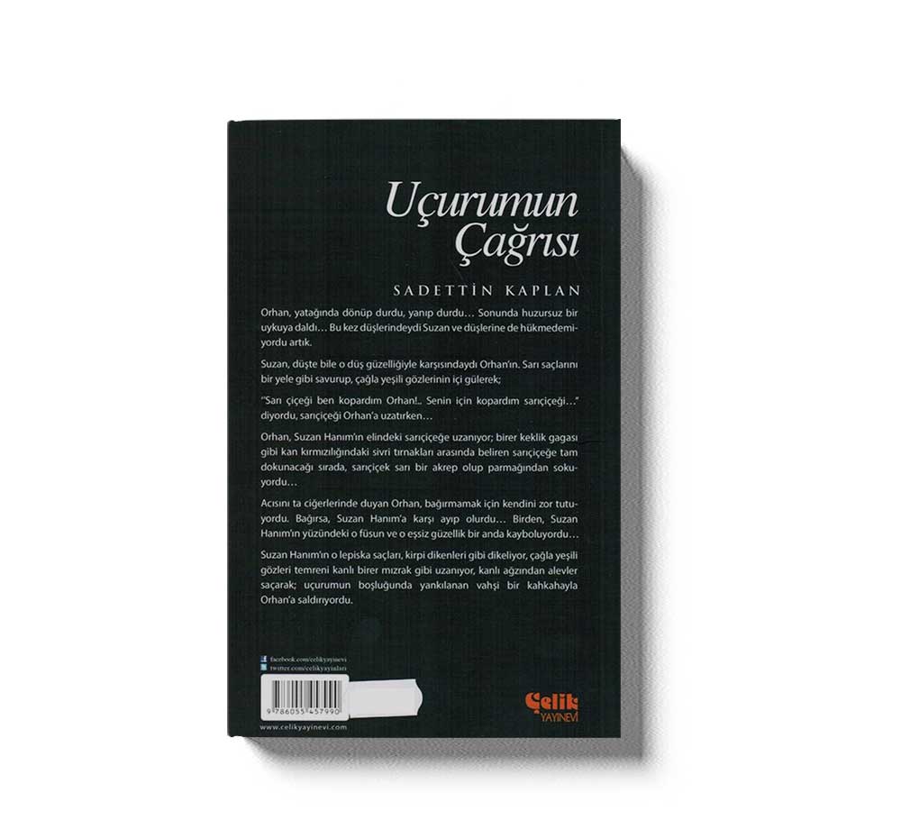 Ucurumun Cagrisi