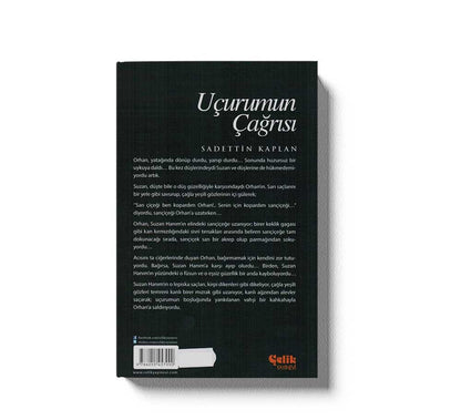 Ucurumun Cagrisi
